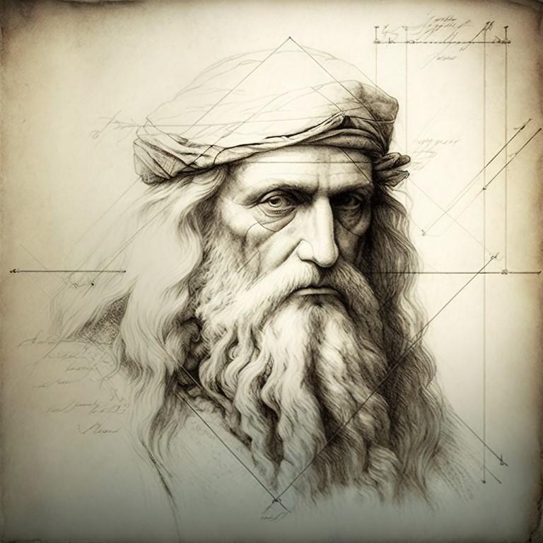 La révélation Da Vinci